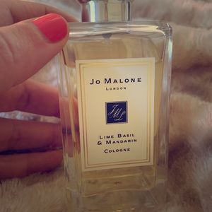 Jo Malone Lime Basil & Mandarin